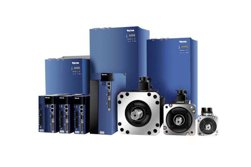 耐低溫伺服電機(jī)：極端低溫場景的穩(wěn)定動(dòng)力核心